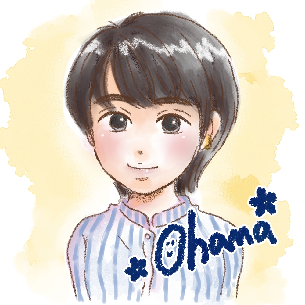 オリジナルアイコンお描きします ご自分のアイコンをお好みのものにしませんか？ イメージ1