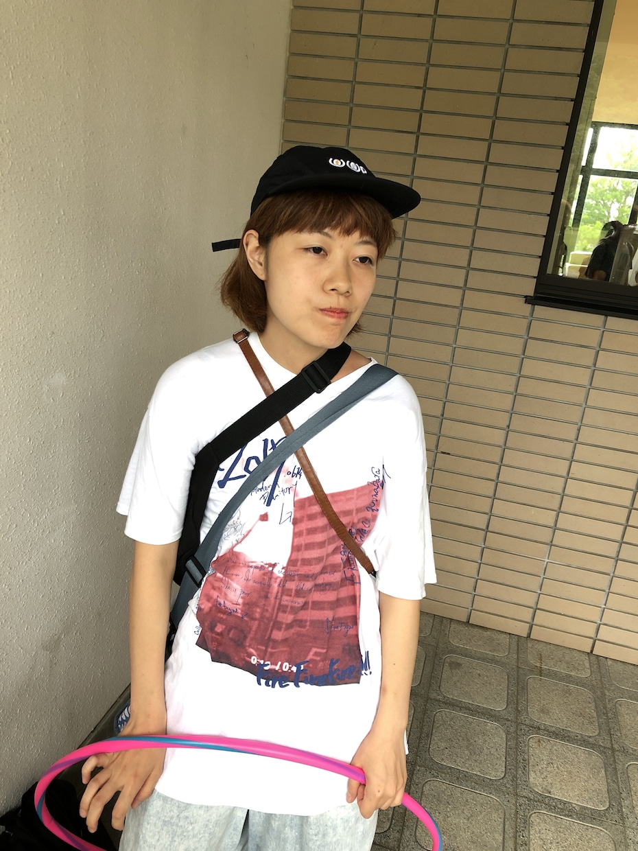 あなただけのオリジナルTシャツ作ります あなただけの世界に1枚のTシャツ イメージ8