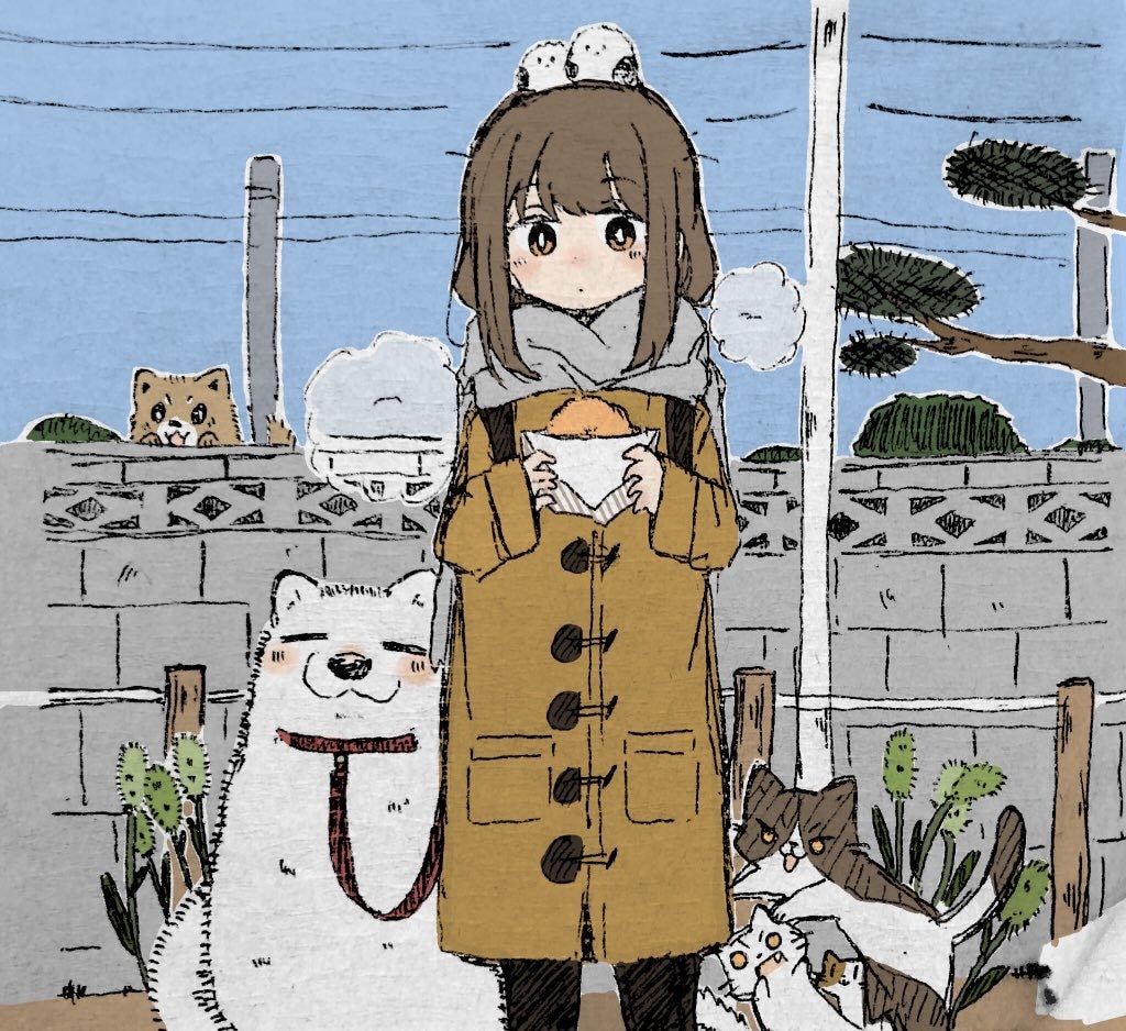 オリジナルイラスト描かせて頂きます アイコン・ヘッダー・動画・挿絵・一枚絵…等、お気軽にどうぞ イメージ2