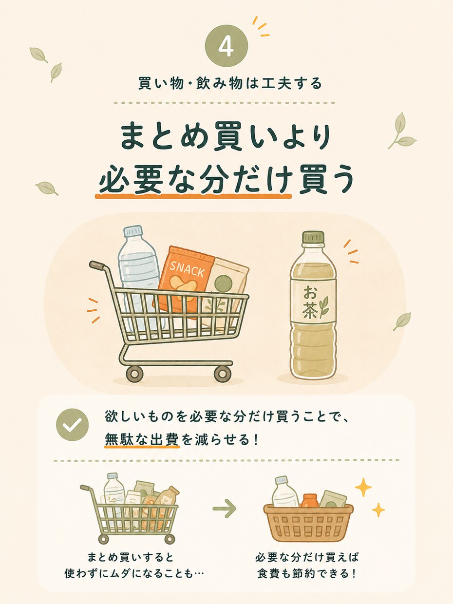 Instagram投稿画像を7枚まとめて制作します AIを活用して見やすく伝わるInstagram投稿の制作 イメージ5