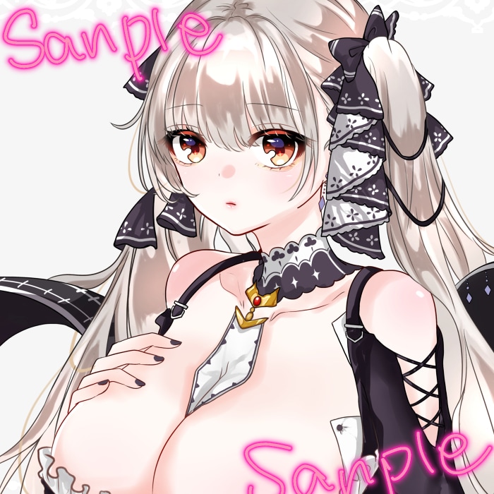 パッと目を引くSNSアイコン・イラスト制作します Twitter/LINE/キャス/YouTubeのアイコンに イメージ5
