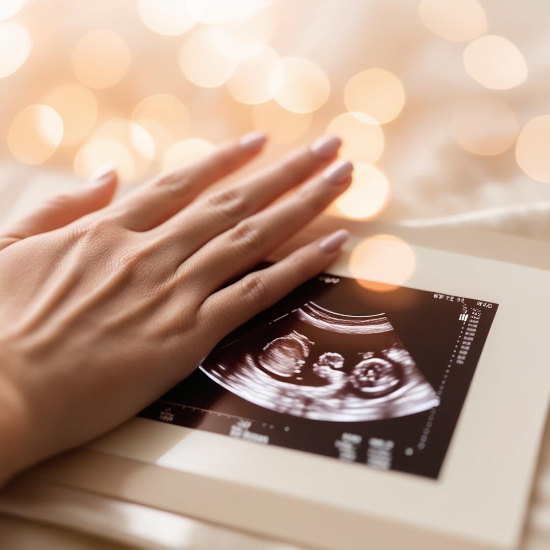 子宝運・妊娠の可能性を占います あなたの赤ちゃんが来る時期、人数、予兆をお伝えします イメージ5