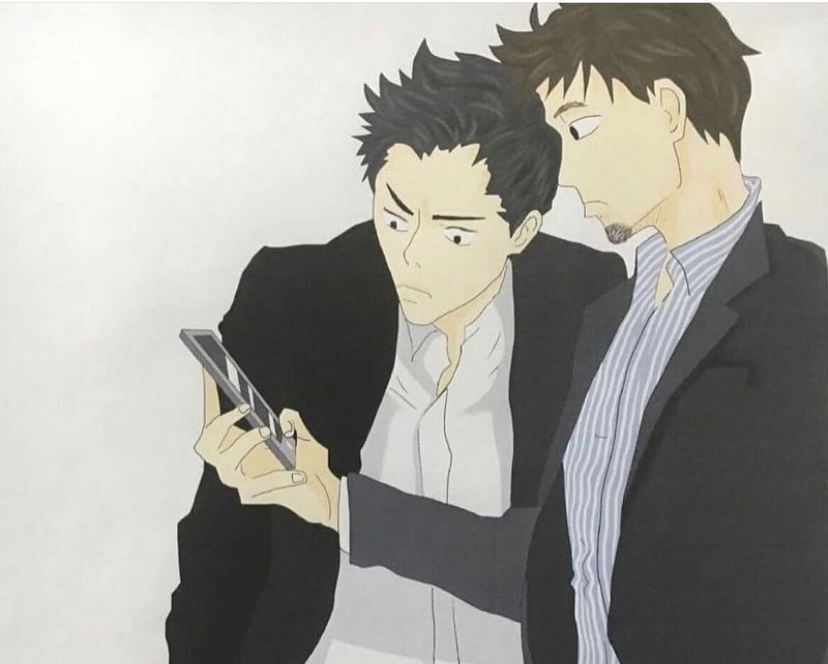 あなたや友達の似顔絵を丁寧に描きます クオリティの高い似顔絵をスピーディーに対応します! イメージ4