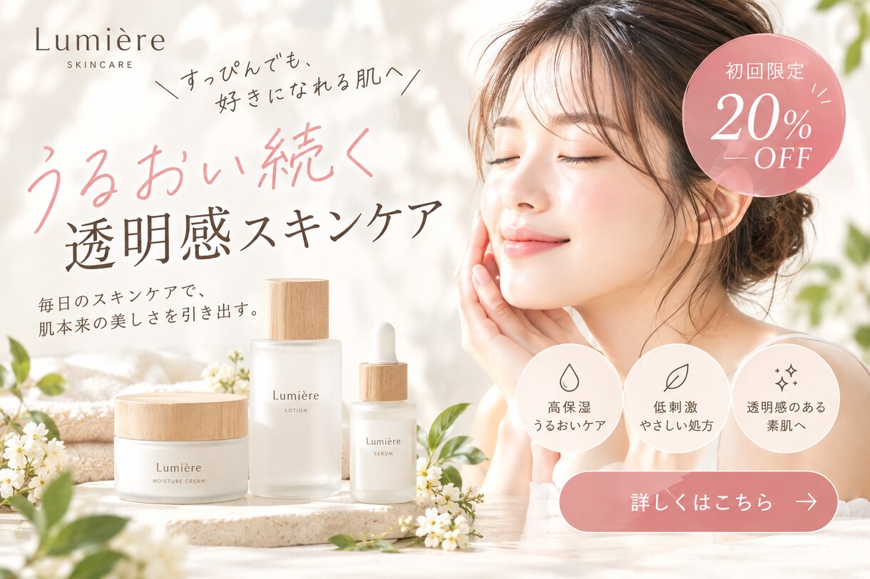 修正回数無制限！あなたの伝えたいをカタチにします 修正無制限！丁寧なヒアリングで伝えたいを形にします！ イメージ2