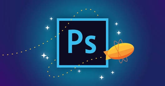 Photoshop始めたい人応援します 《スキルアップ》Photoshopを使えるようになりたい！ イメージ1