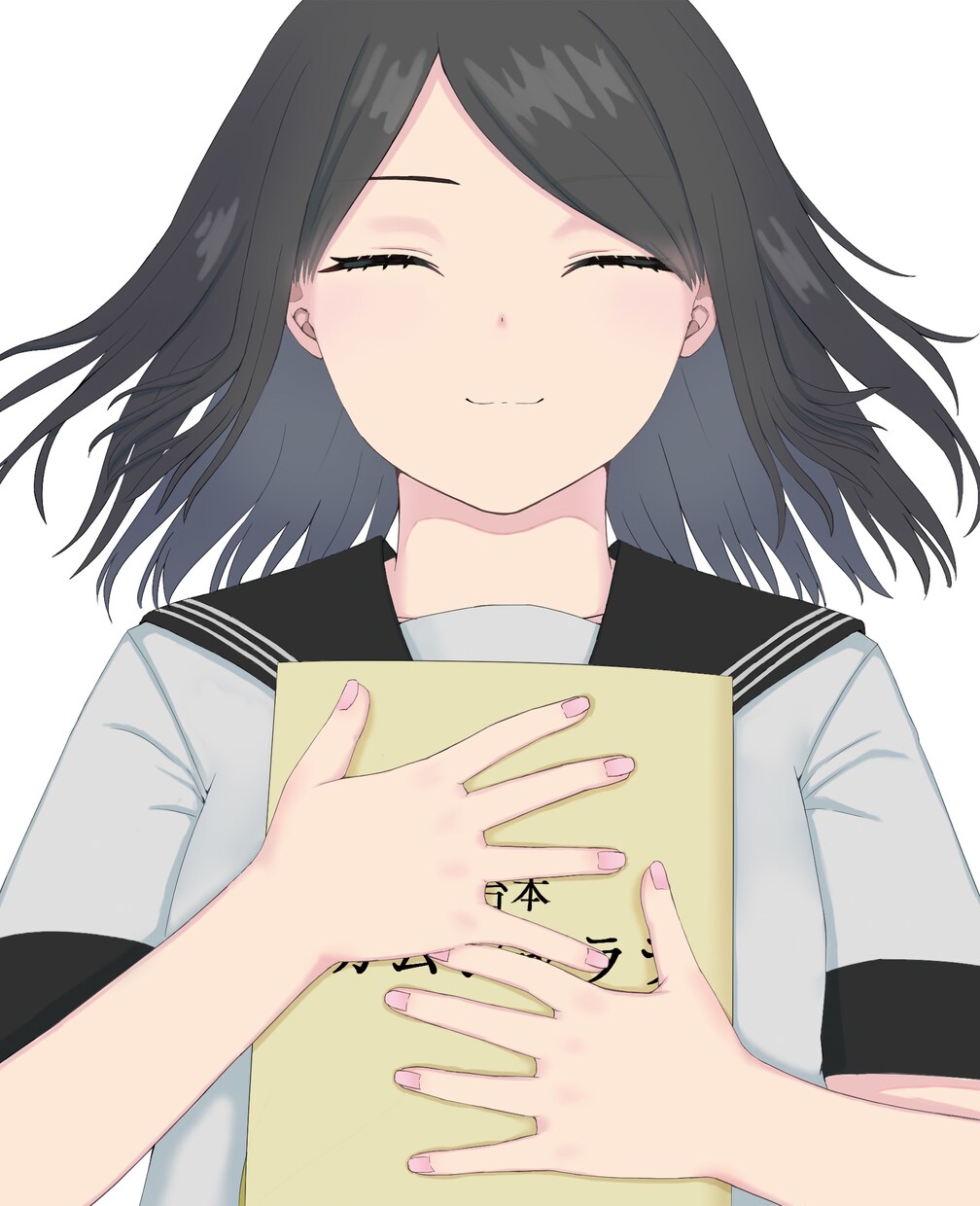 オリジナルMVをイラストから制作いたします オリジナル楽曲や歌ってみたなど動画とイラストの依頼をまとめて イメージ3