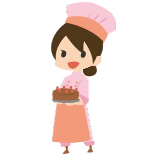 お菓子作りの分からないを解決します 現役パティシエがお菓子の疑問を解決します。 イメージ1