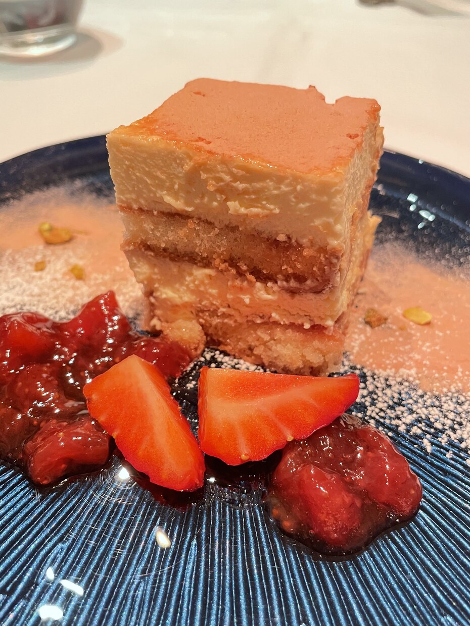 東海エリアのグルメスポット紹介します デート、会食など用途に合わせた提案をします！ イメージ2