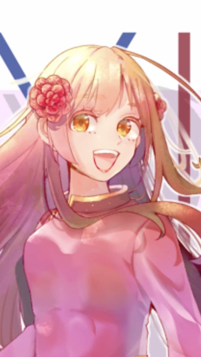 8/31まで限定半額！鮮やかなアイコン描きます これからの季節きらきらしたキャラクターのアイコンにしませんか イメージ3