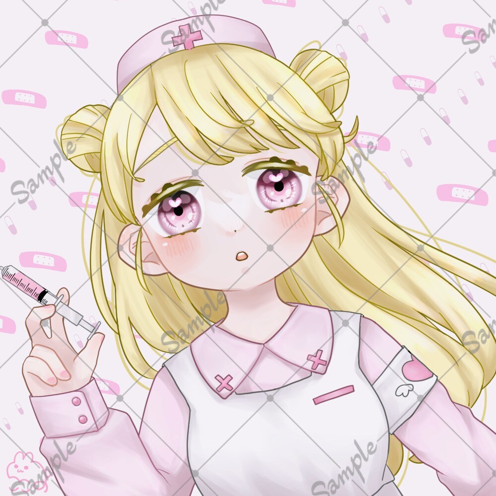 アイコン・ヘッダーイラスト描きます 可愛いイラストを求めている方はぜひ！ イメージ1