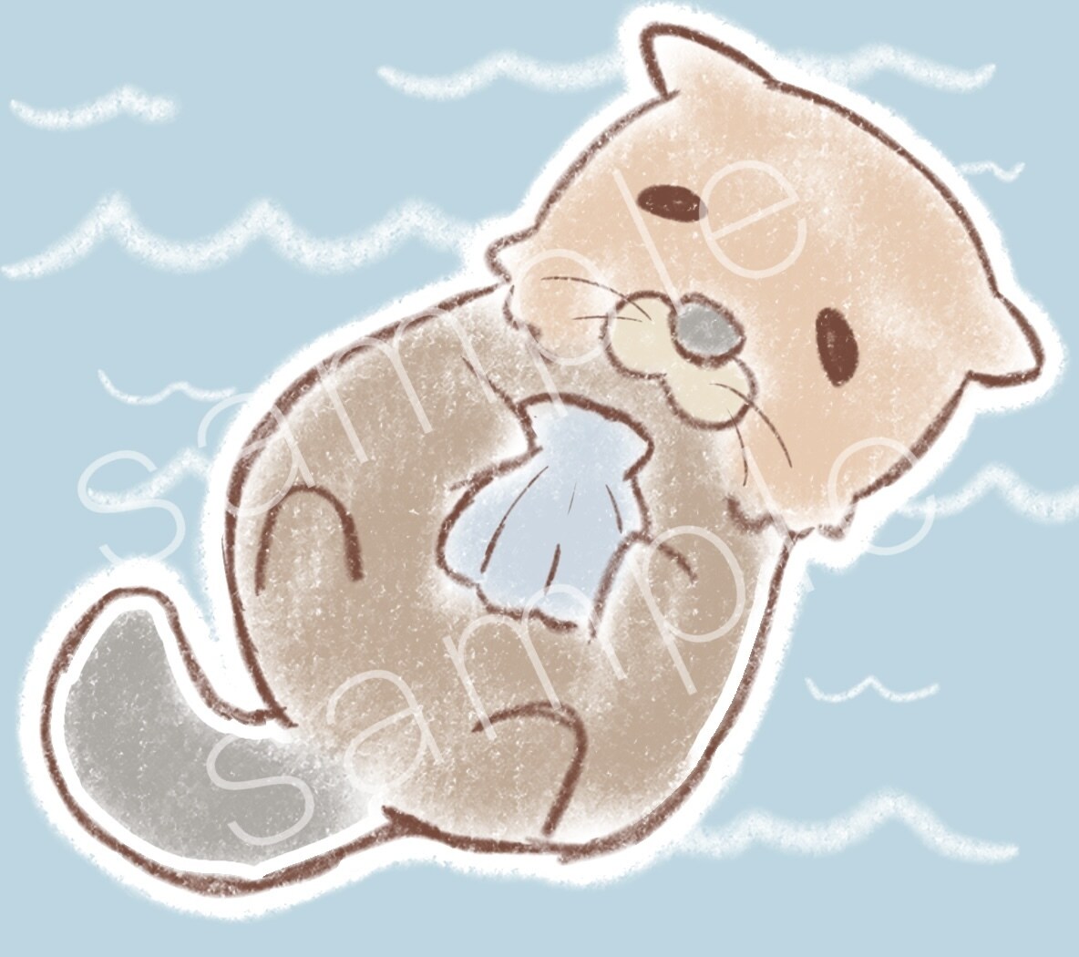 保育・幼稚園で使えるイラスト描きます 元保育士が描くふわふわイラスト イメージ4