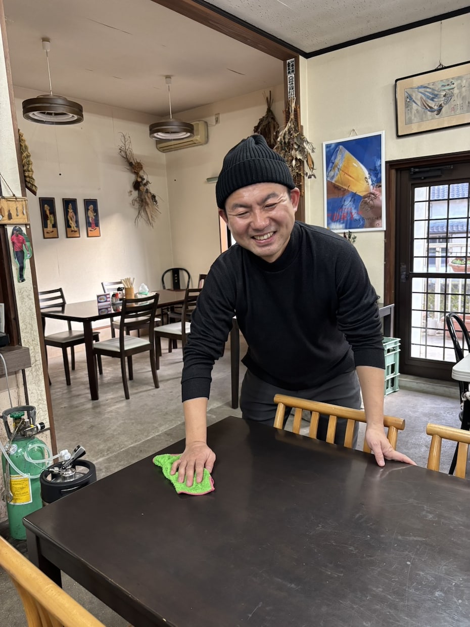 飲食店の売上・利益改善は現場から変えます 売上が伸びない。人が育たない。そんな問題の根本は現場にあり。 イメージ2