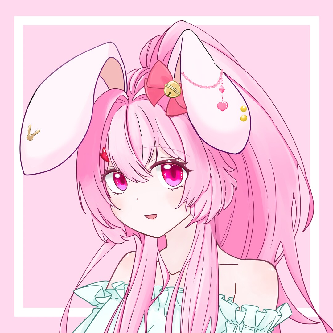 動画・配信で使えるイラストお描きします 笑顔・元気なイラストを描くのが得意です！ イメージ5