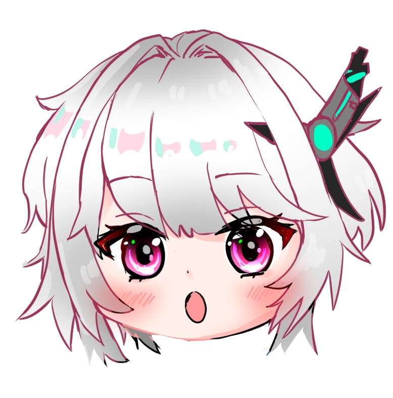 かわいいミニキャラ・SDキャライラスト作成します あなたのキャラクターや同人活動用にいかがですか？ イメージ2