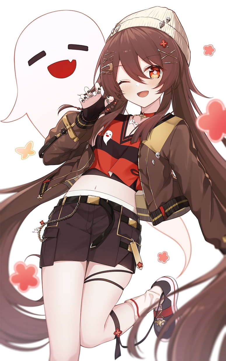 商用利用可！可愛いイラスト描きます 企業実績多数！プロのイラストレーターに是非お任せください！ イメージ8