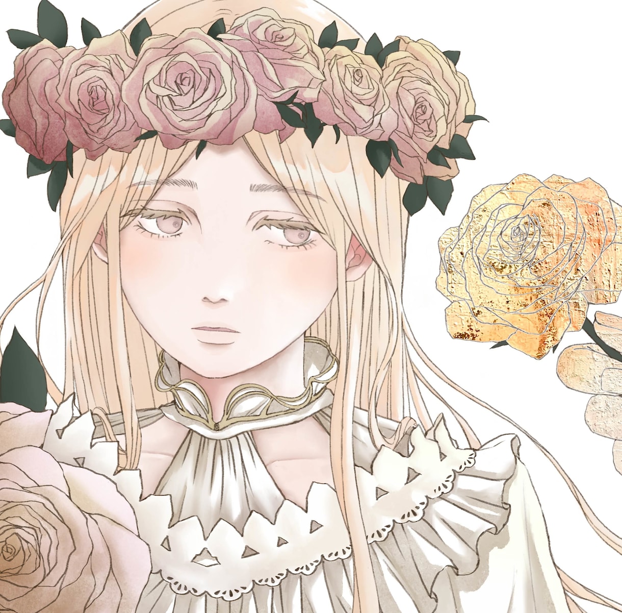 ご希望に合わせたイラストを制作致します 印刷・Web等の用途に合わせて丁寧に制作 イメージ6