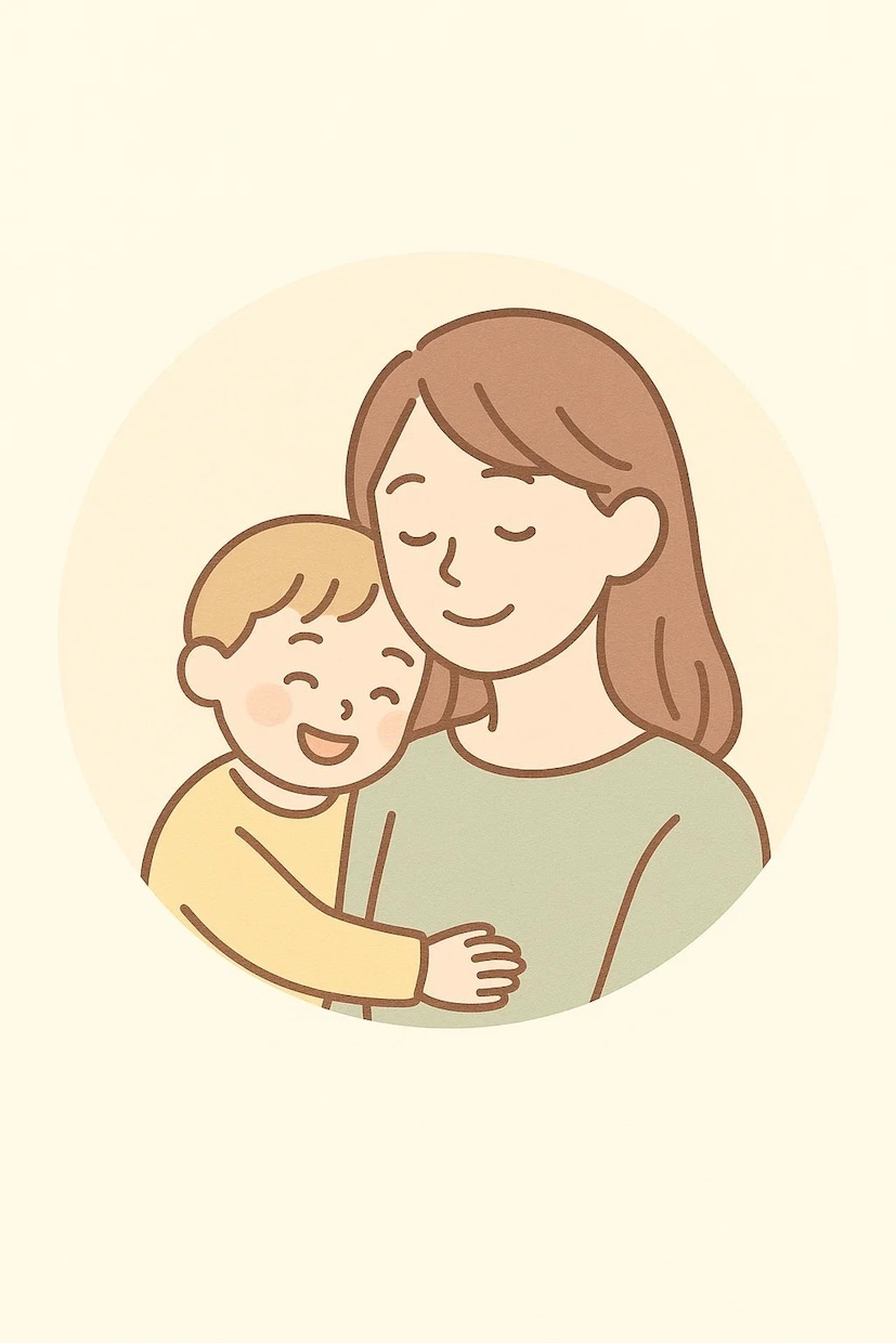 現役ベビーシッタが全部受け止めます 子育てのつらさ、1人で抱えていませんか？ イメージ1