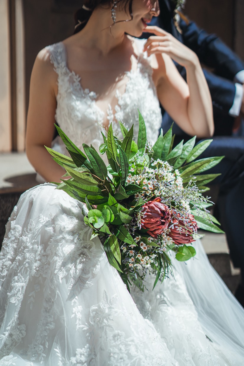 結婚式に関するトラブル解決します 会場支配人経験の目線でアドバイス！ イメージ1