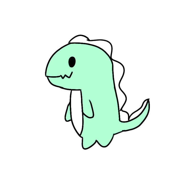 イラスト関連なんでも描きます 可愛い雰囲気やゆるいイラスト描きます‼︎ イメージ6