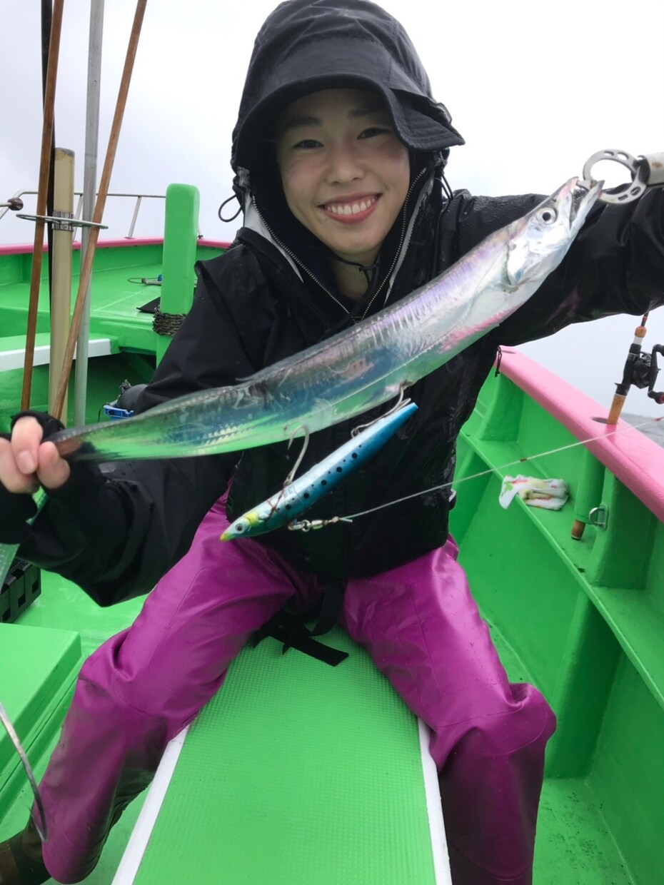 ルアー釣り教えます バスからイトウ、アカメ、ビワナマまでなんでもござれ！ イメージ4