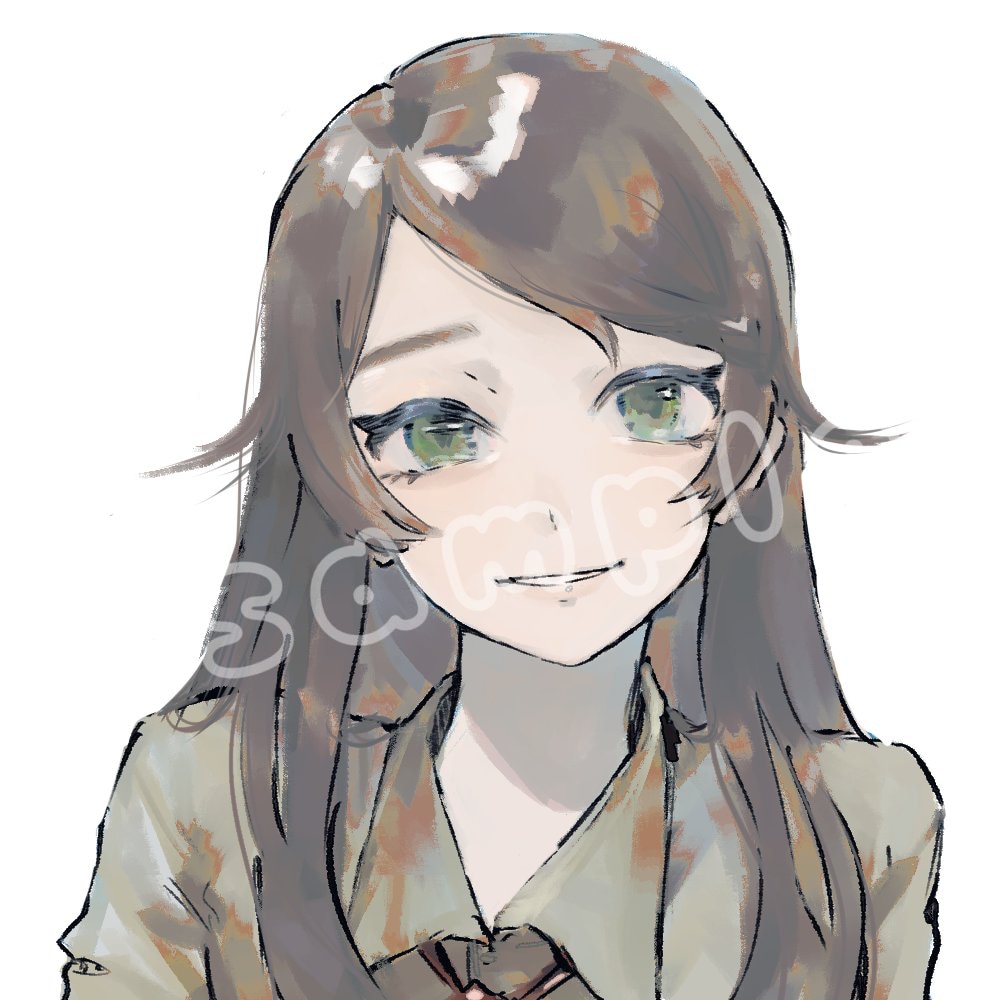 SNSアイコンに使用出来るかわいいイラスト描きます □ お気軽にご相談ください □ イメージ2