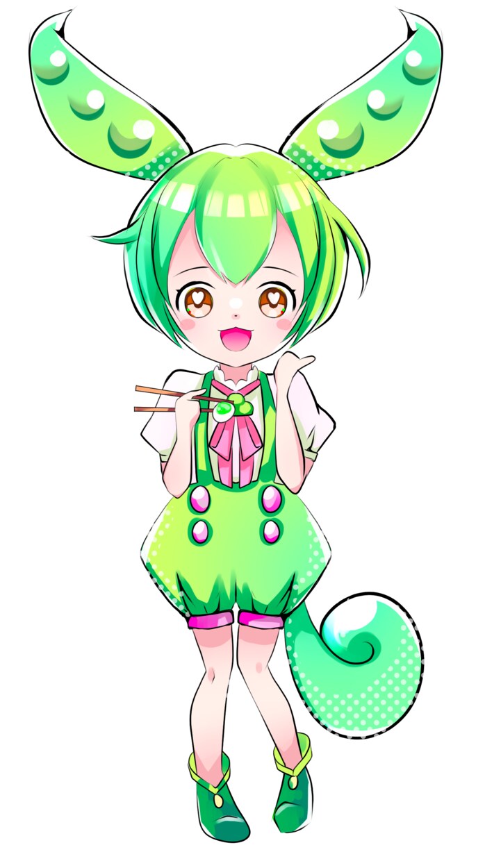 Youtube用イラスト、サムネを作成します あなたの動画を広めるため、イラスト、デザインでお手伝いします イメージ6
