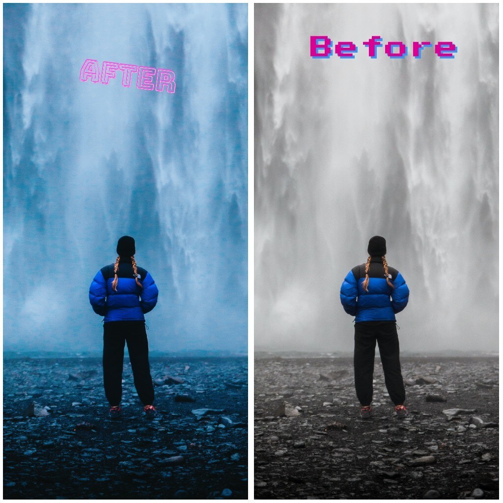 PHOTO VISUAL ARTISTます freelance photo effect artist イメージ4