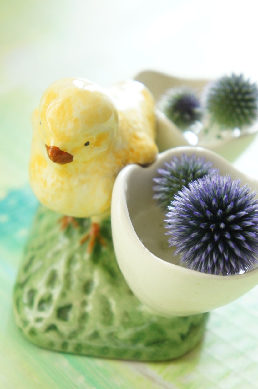 花から始まる運気アップの場づくりPDFを送ります 1月末日迄出品記念価格＊花を飾る場を整えて空間をキレイに イメージ3