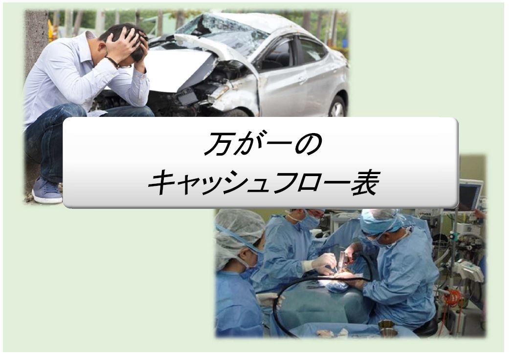 ライフシュミレーションを作成します あなたの将来のお金の見通しを計画から実行まで致します イメージ6