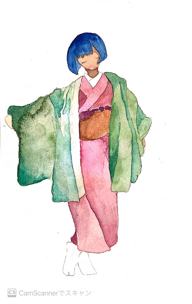 メニュー・パッケージで使える水彩イラスト制作します 可愛い手書きイラストが必要な方へ。初回一回につき低価格！ イメージ3