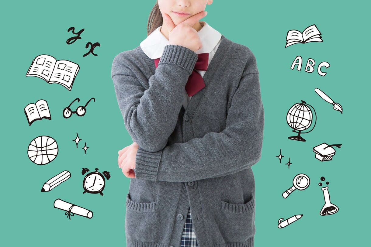 数学が苦手な人に親身になって質問にお答えします 現役理系大学生が徹底的にサポートします！ イメージ1