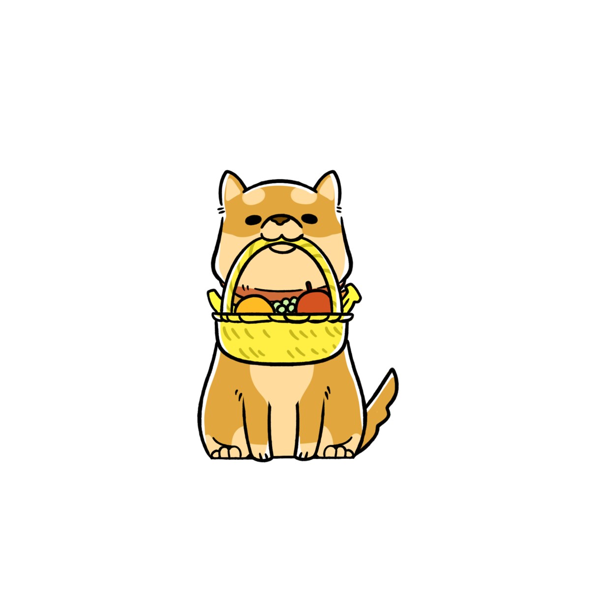 商用可｜オリジナルキャラクターイラスト販売します オリジナルキャラクターをお得に販売しています！ イメージ2