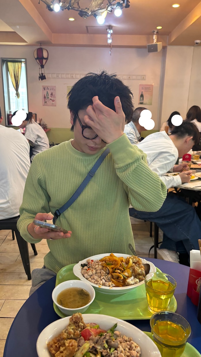 Z世代代表！太陽みたいな明るさであなたを照らします ✨雑談しましょ！9.10枚目に雰囲気載せてます！✨ イメージ8