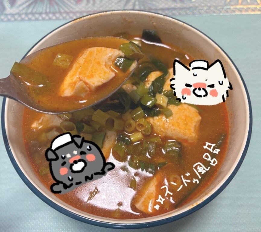お気に入りのお写真にゆるかわイラスト添えます SNS投稿用やアイコン、贈り物などに！ イメージ3