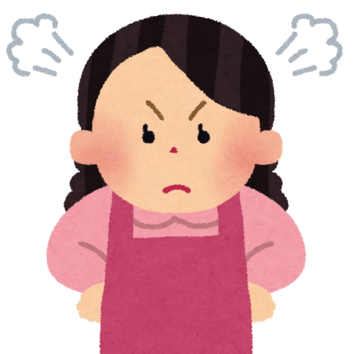 女性限定。いまの感情をから少し離れられます いま感じているモヤモヤ、イライラで溢れてしまう方へのサポート イメージ4