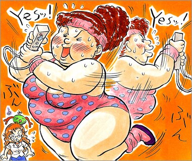 印象的なオリジナルキャラでストーリー漫画を描きます 広告、動画、教材、SNSなどを目力の強い漫画で目立たせます！ イメージ8