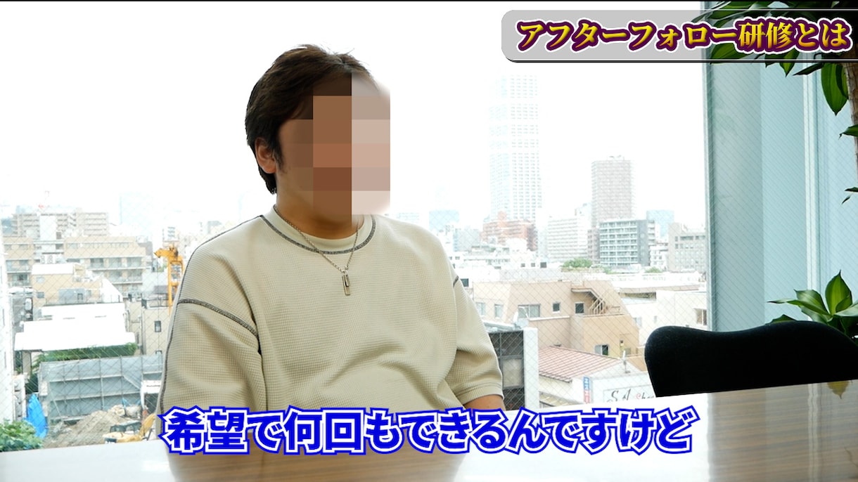 動画のフルテロップ挿入承ります 面倒なフルテロップ正確に挿入します イメージ2