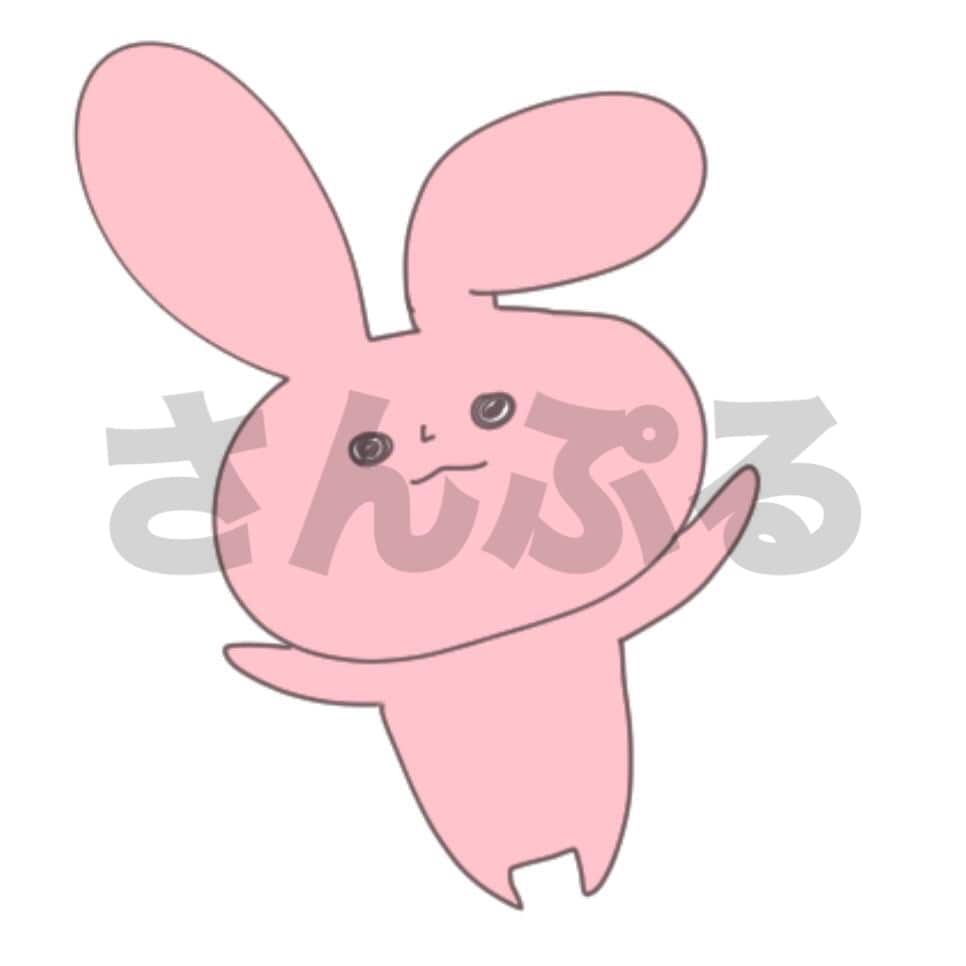 ゆるゆるな動物のアイコン描きます じわじわ愛着が湧いてくるよ！！ イメージ1