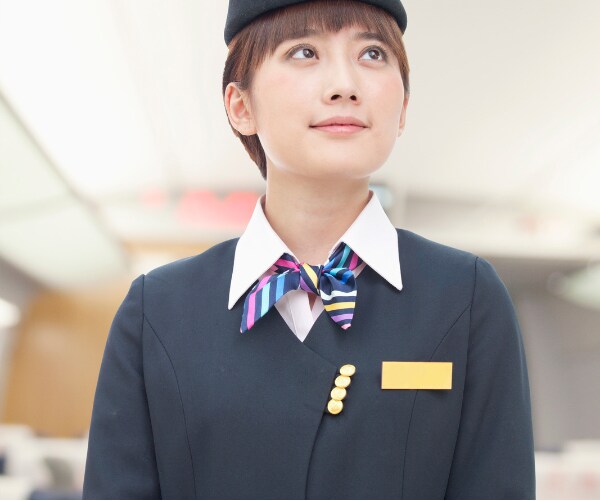 新人CAの妹❤️が甘えたり茶化したりしてきます ❤️お兄ちゃん大好き♡そんな妹はおてんば✨なのに泣き虫⁉️ イメージ10