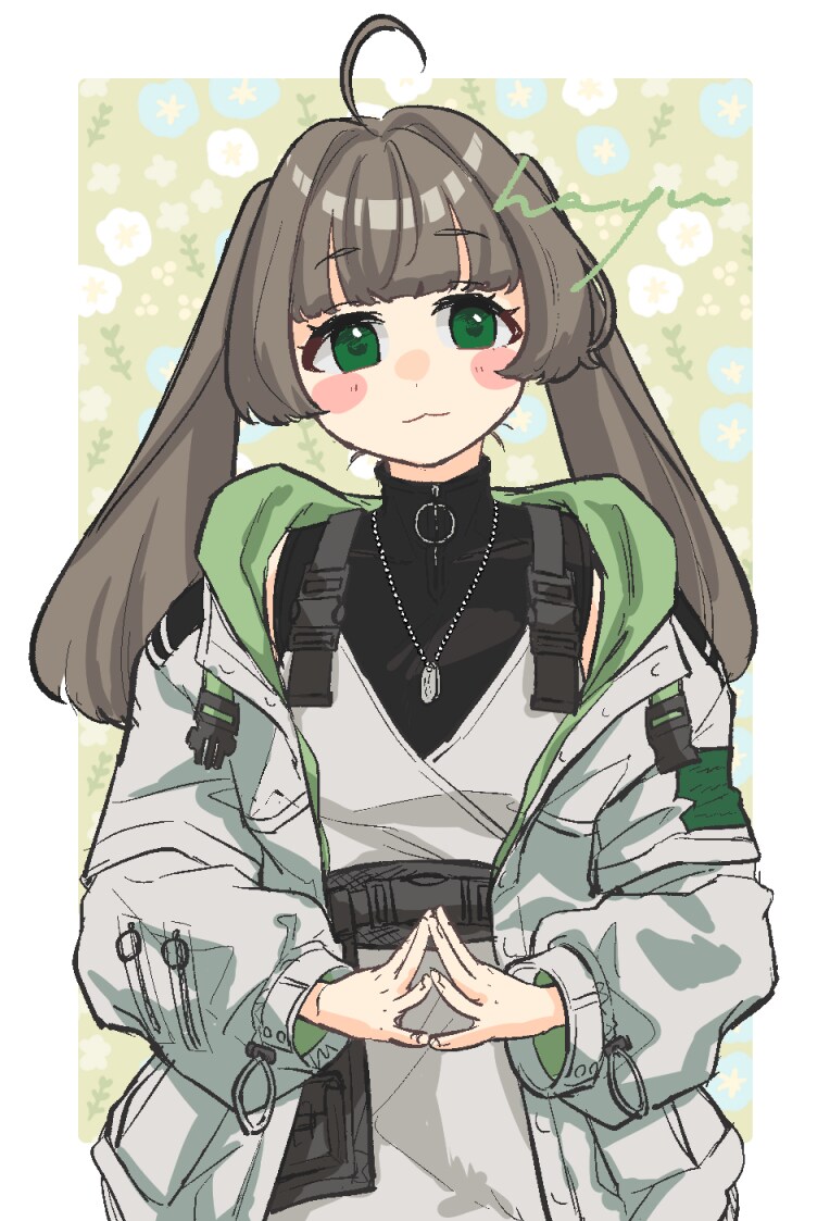 商用可/男女どちらも可　カラーイラスト描きます 1枚絵が得意です。サムネ、バナー、立ち絵なども承ります イメージ6