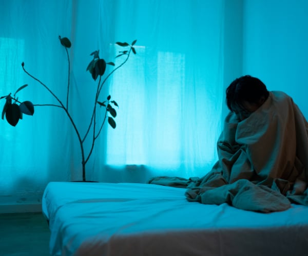あなたの決断を後押しDV・モラハラから救います あなたらしく輝くために辛い現状から抜け出しましょう イメージ6