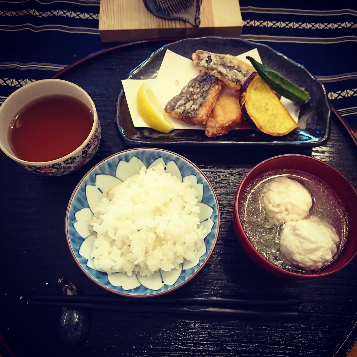 栄養士が食事相談のります 制限がありどんな食事をとるかお困りの方など イメージ1