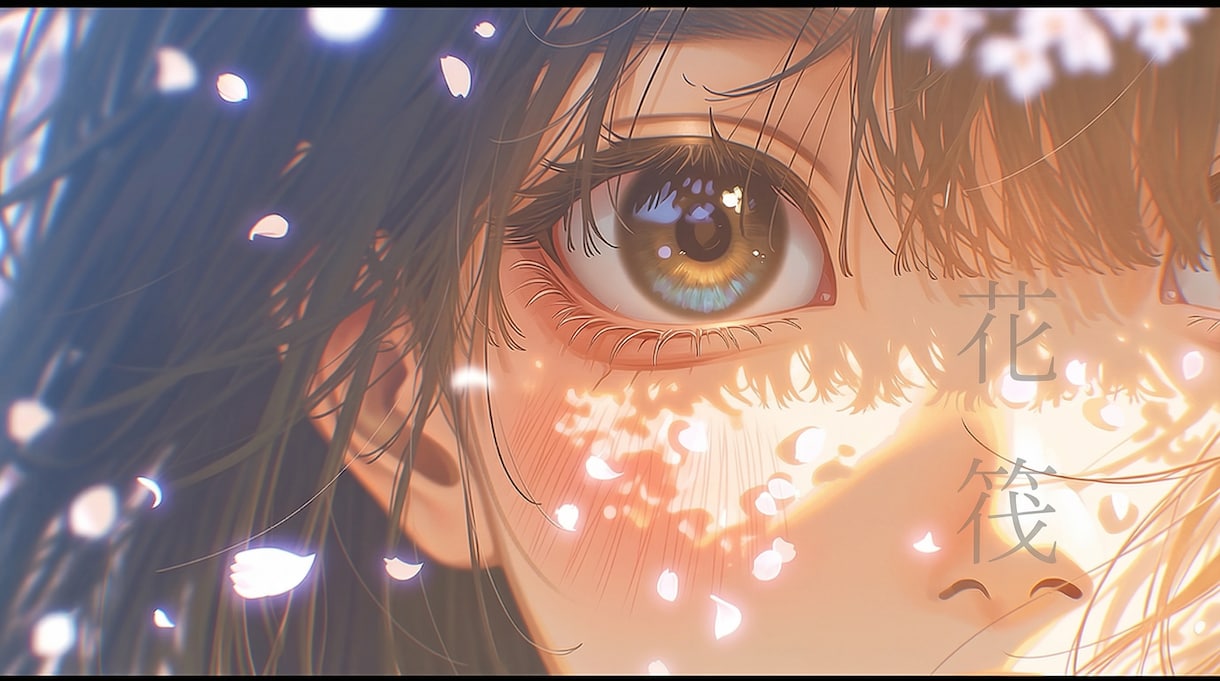 あなたの曲、“ただの曲で終わらせないMV作ります 曲のいいところ、全部教えてください。映像で形にします。 イメージ1