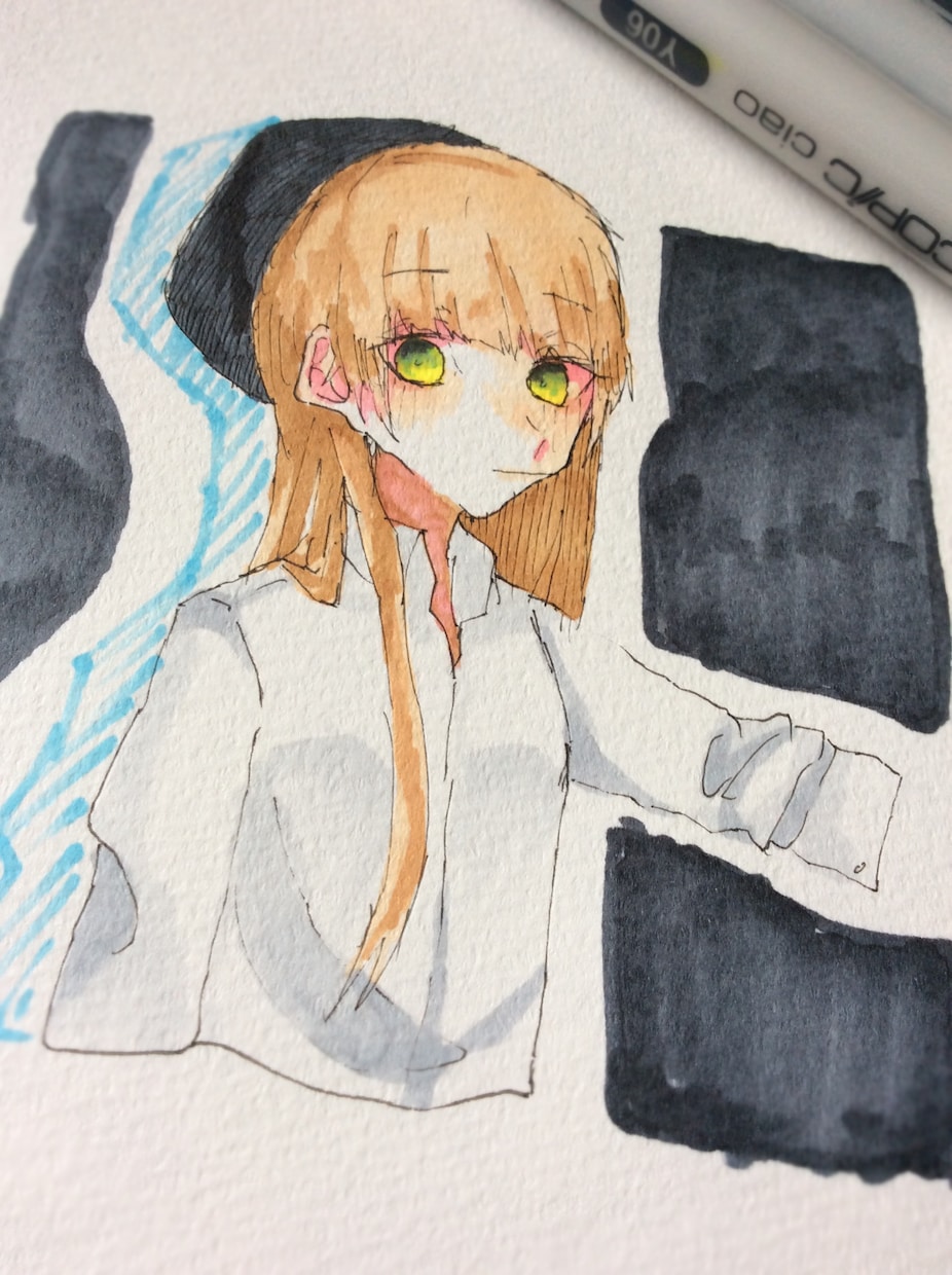 要望通りのキャラクターデザインを致します 迷っているならお任せください！ イメージ3