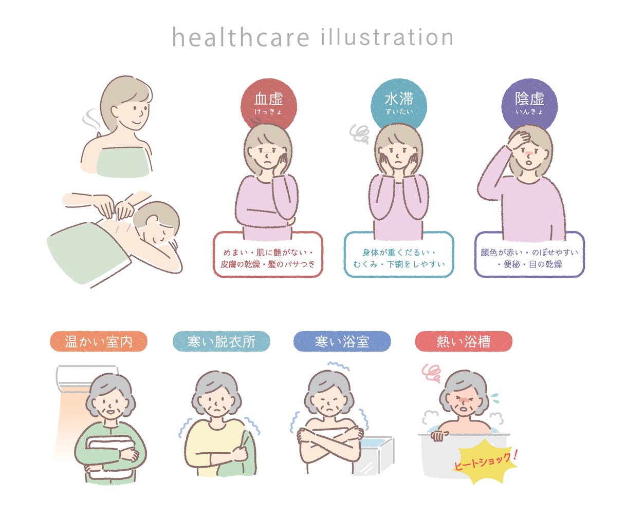 シンプルで親しみやすいイラスト描きます 修正OK！着色も追加料金なしで対応します☺︎ イメージ9