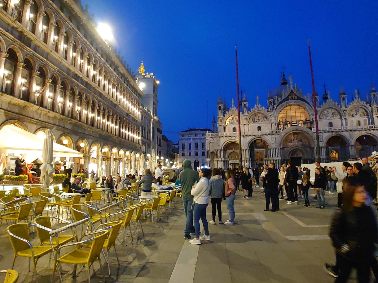イタリア旅行計画のお手伝いします これからイタリア旅行に行かれる方や、イタリア旅行興味ある方へ イメージ8
