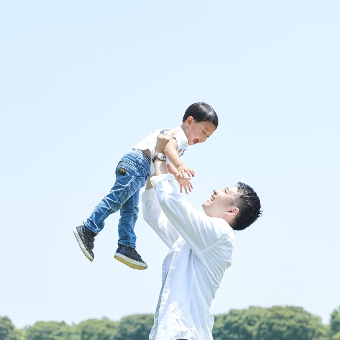 シングルマザーの再婚★霊視＆タロットで鑑定します 子どもは懐くのか？再婚への不安に寄り添い安心の道を照らします イメージ2