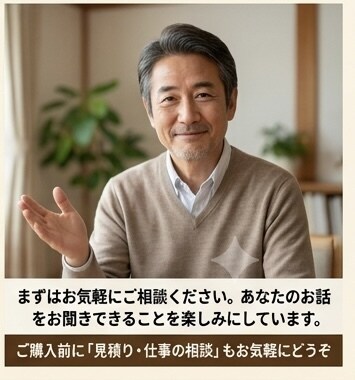 第二の人生を一緒に考えます 「人生後半をもっと自分らしく生きる」 イメージ8