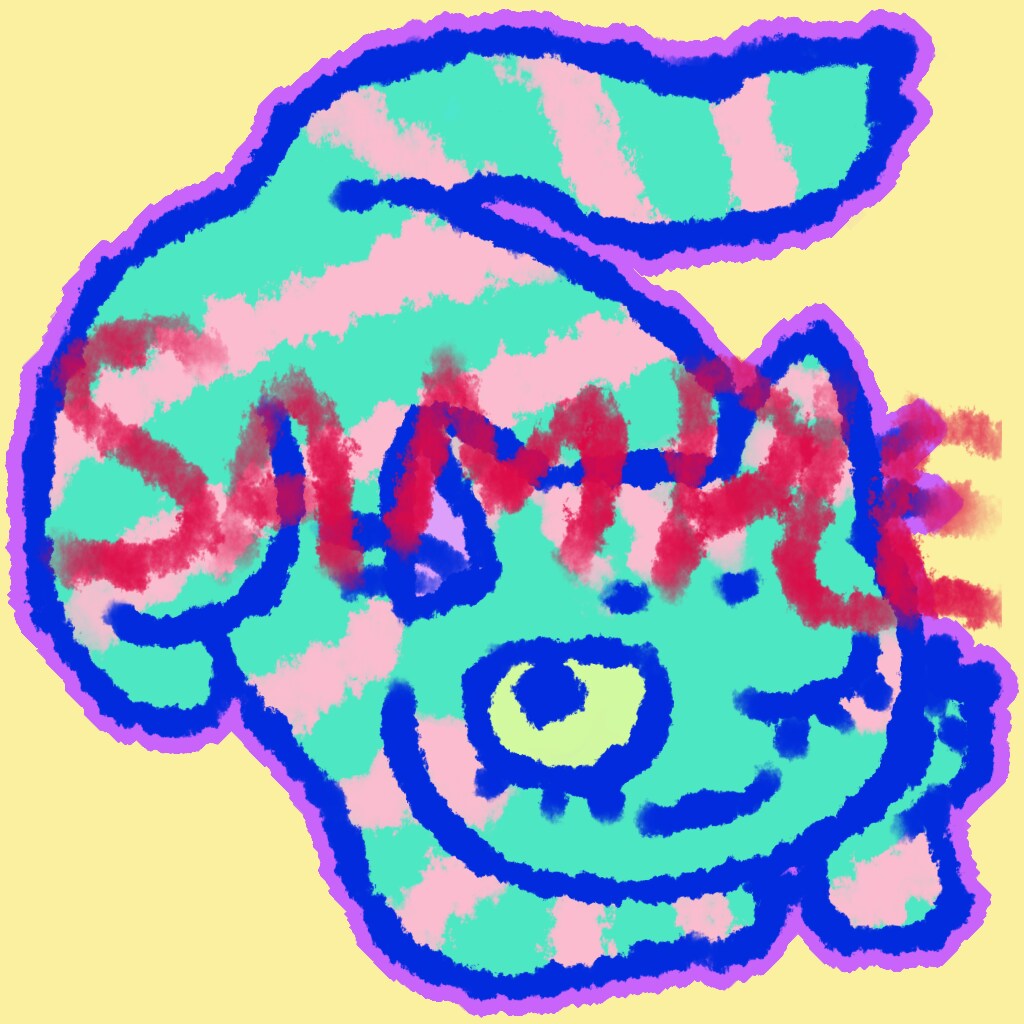 SNS等に使えるアイコン描きます 可愛いデフォルメキャラや個性的なアイコンにしたい方へ！ イメージ6
