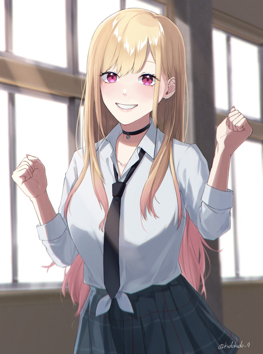 格好良いから可愛いまで✧イラスト描きます MVイラスト、表紙、立ち絵など！透明感のある塗りが得意です！ イメージ3